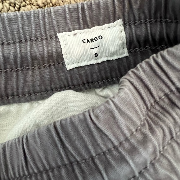 PacSun Gray Utility Slim Cargo Comfort Stretch Pants
Size Small - Picture 5 of 5